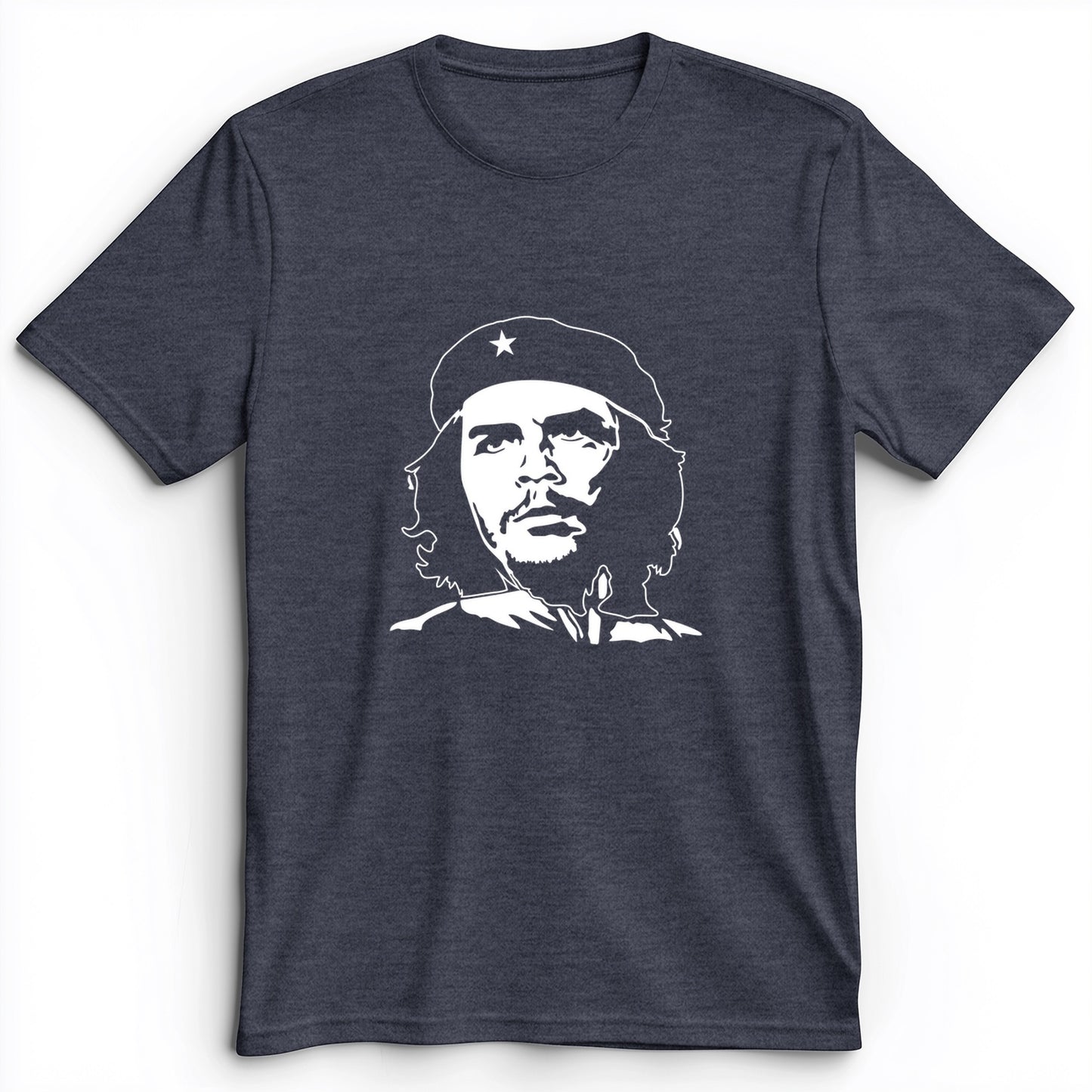 Che Guevara B&W Premium Tee