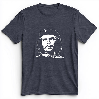 Che Guevara B&W Premium Tee
