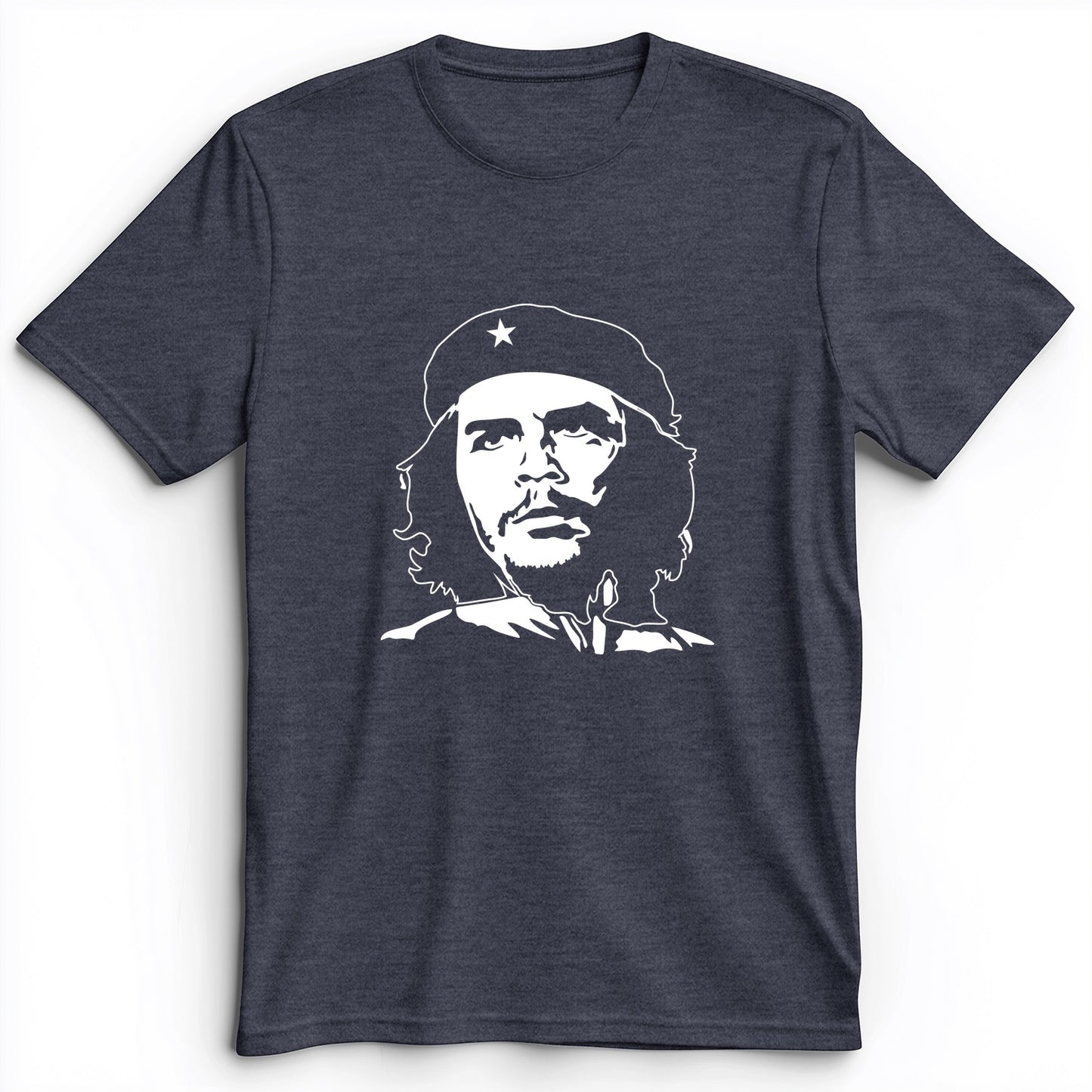 Che Guevara B&W Premium Tee