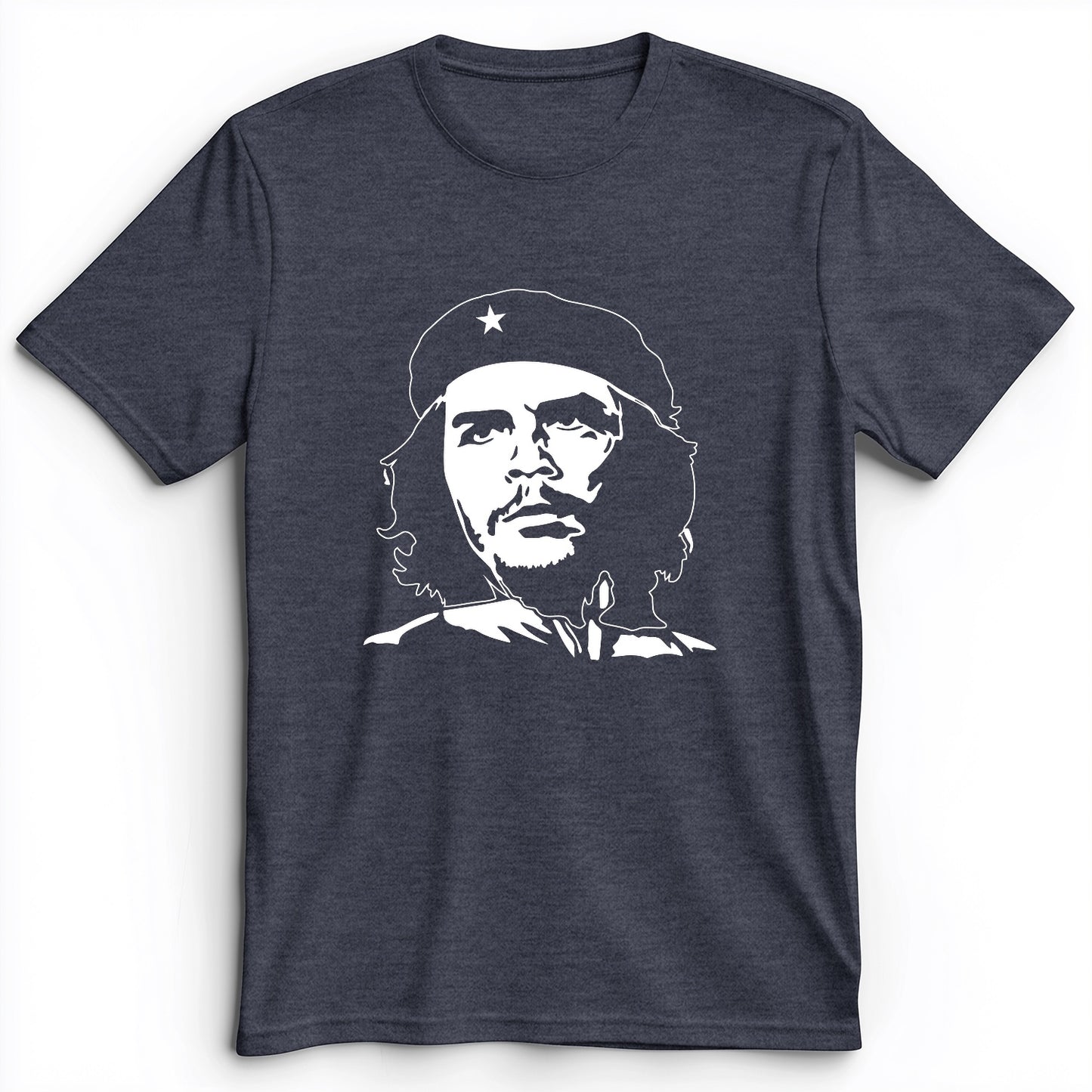 Che Guevara B&W Premium Tee