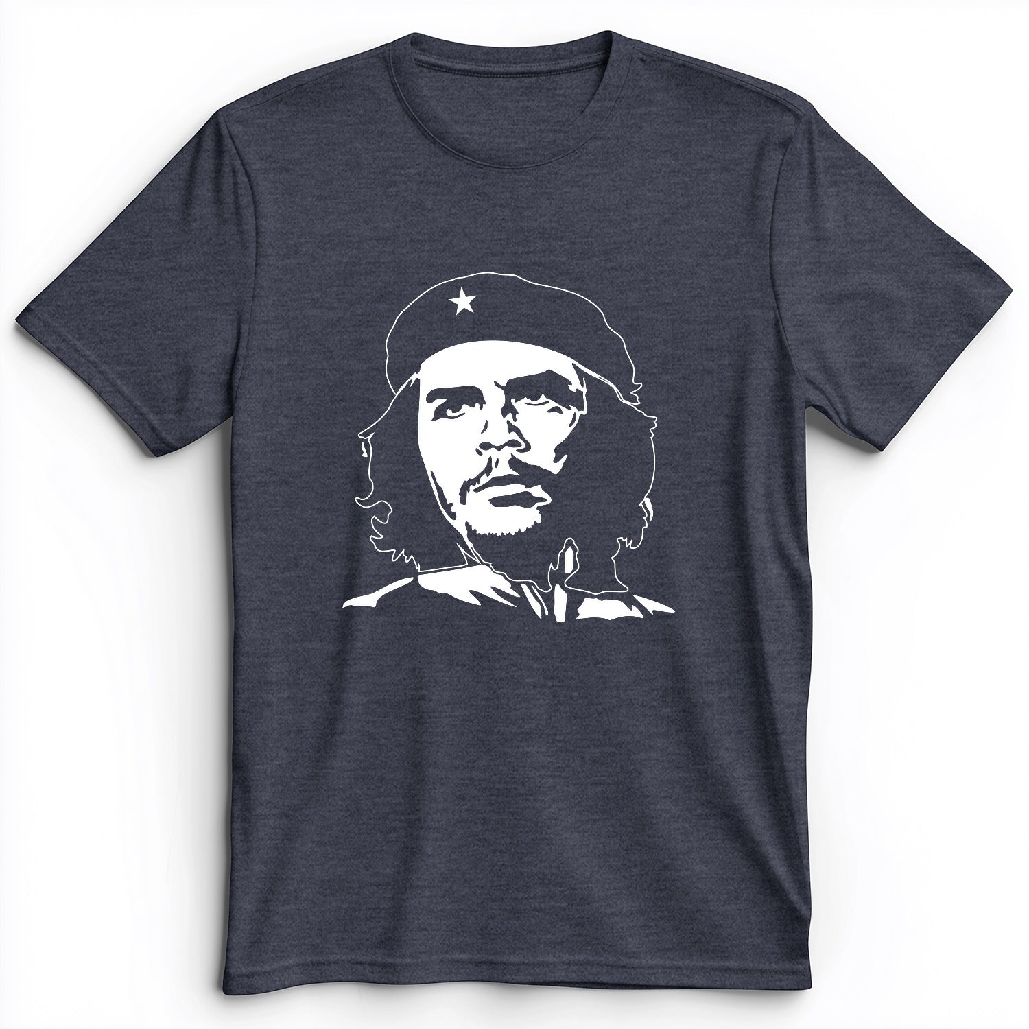 Che Guevara B&W Premium Tee
