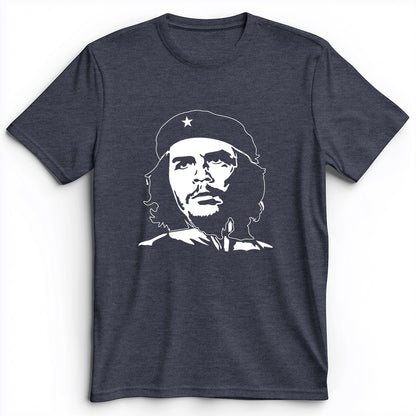 Che Guevara B&W Premium Tee
