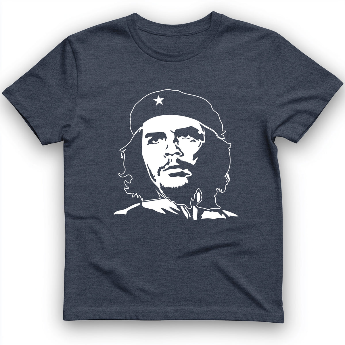 Che Guevara B&W T-Shirt