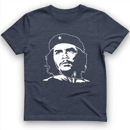 Che Guevara B&W T-Shirt