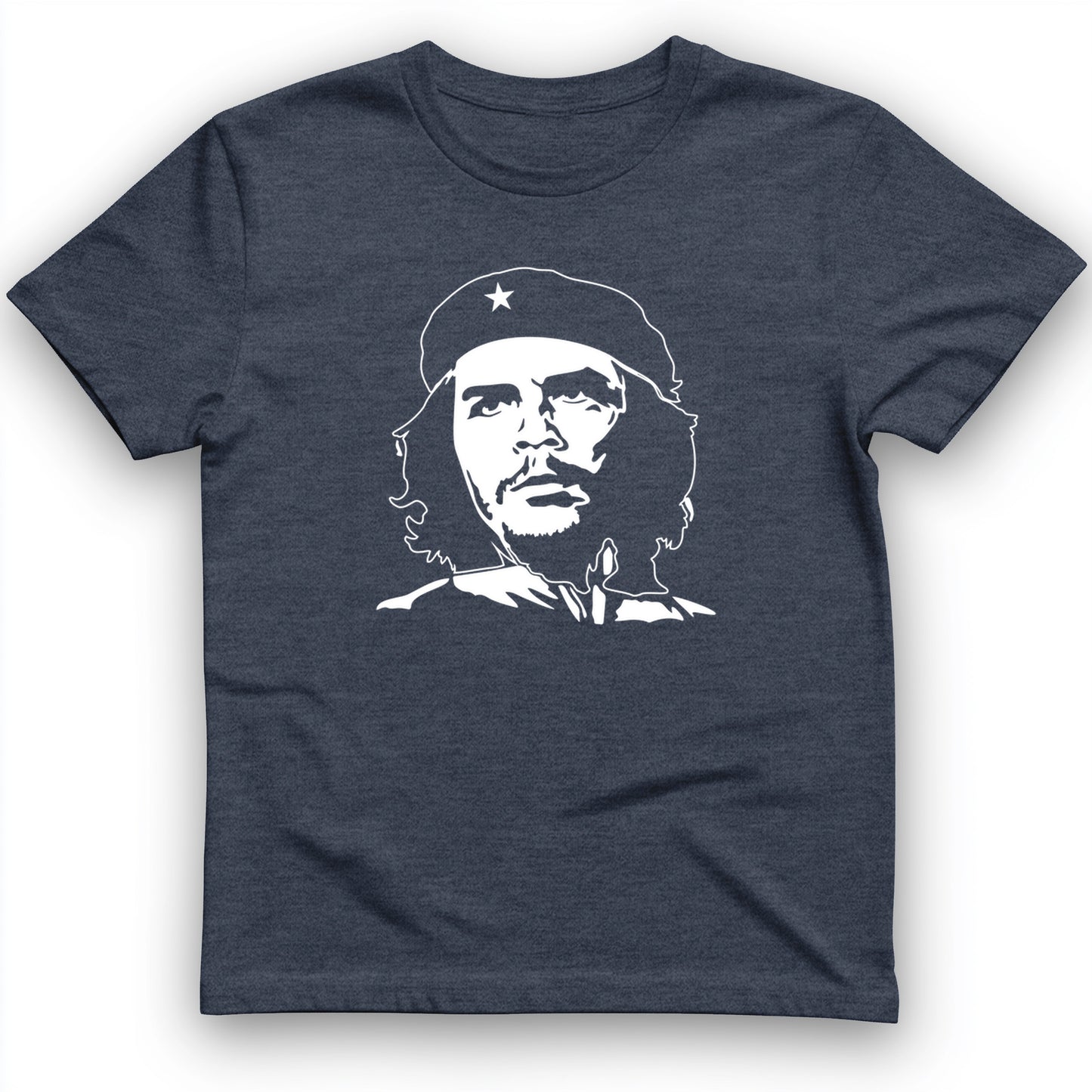 Che Guevara B&W T-Shirt