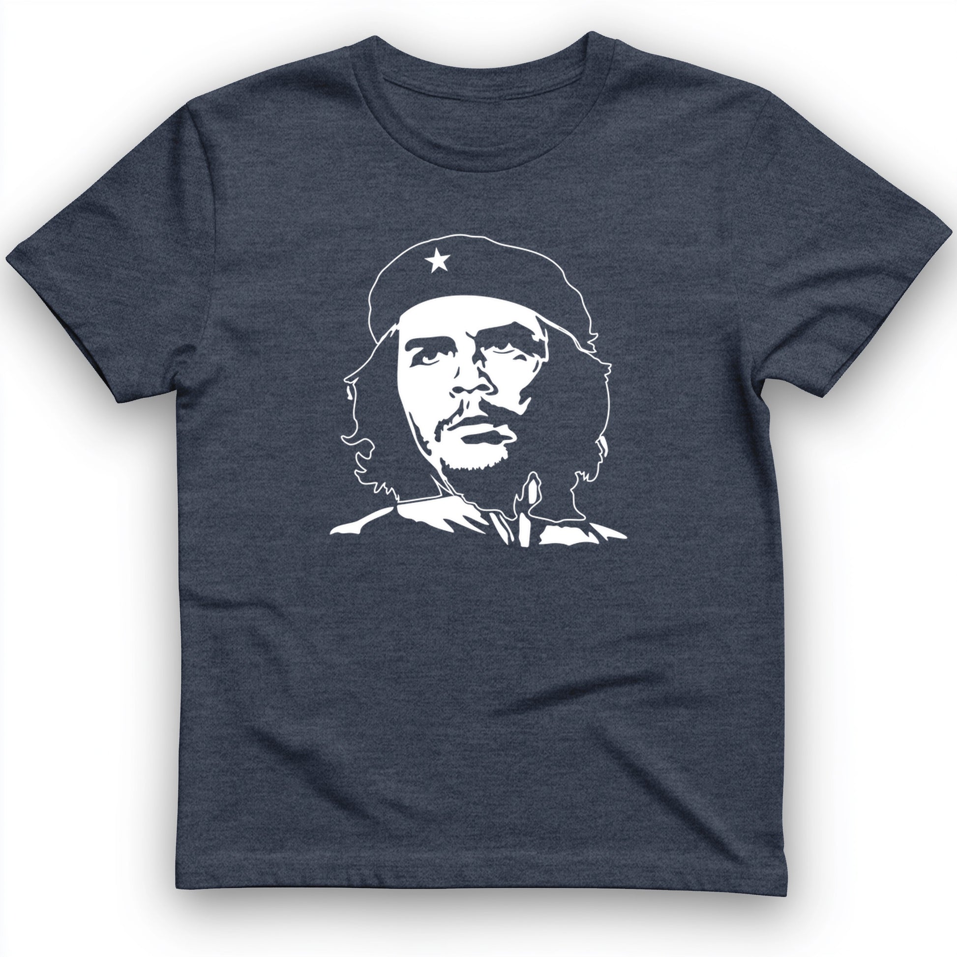 Che Guevara B&W T-Shirt