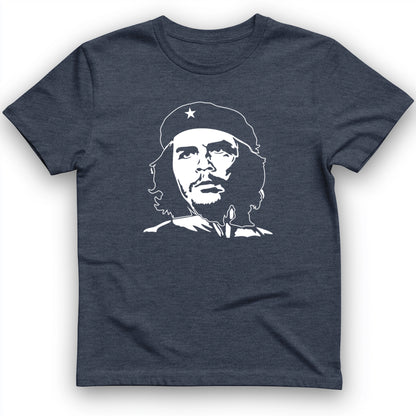 Che Guevara B&W T-Shirt