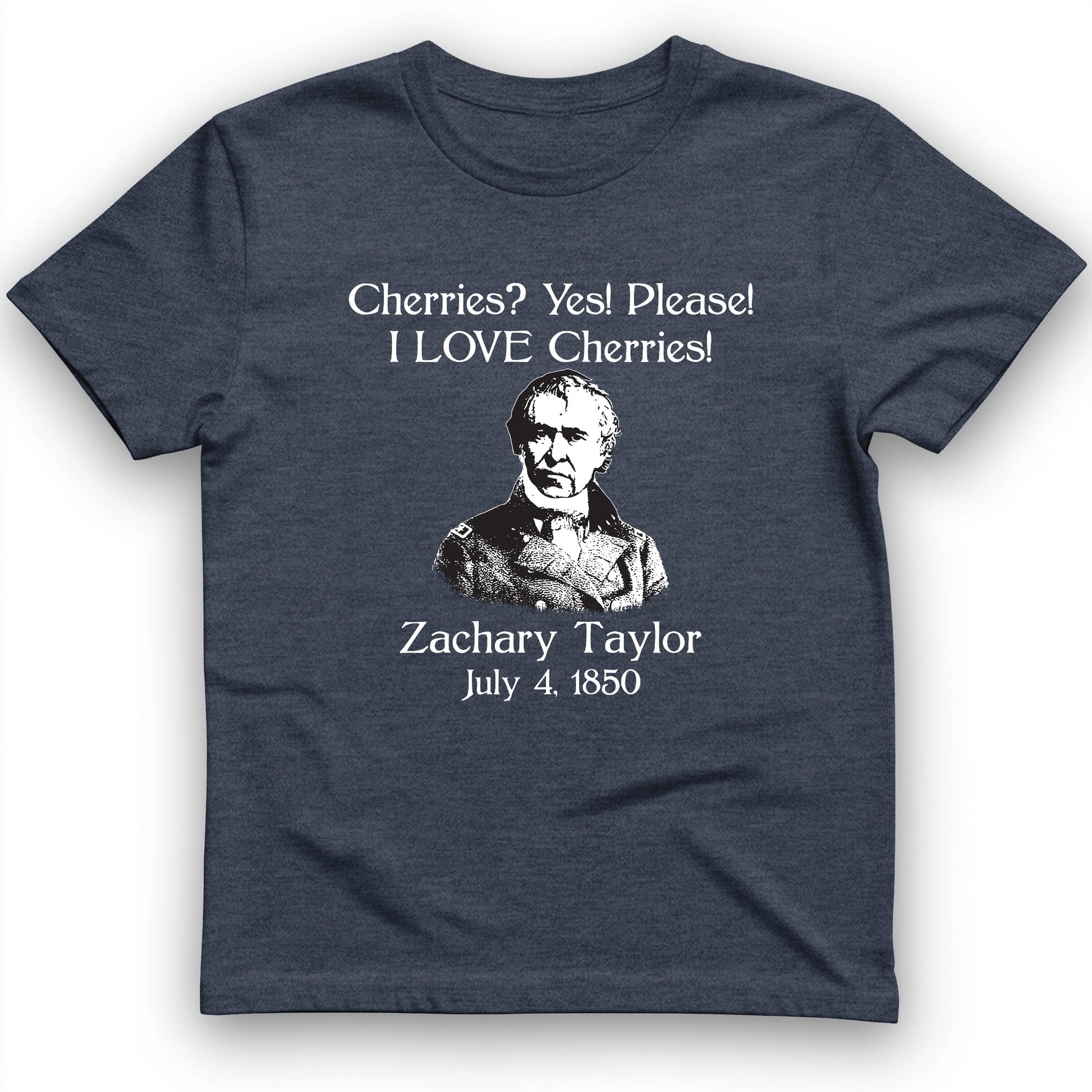 Cherries T-Shirt