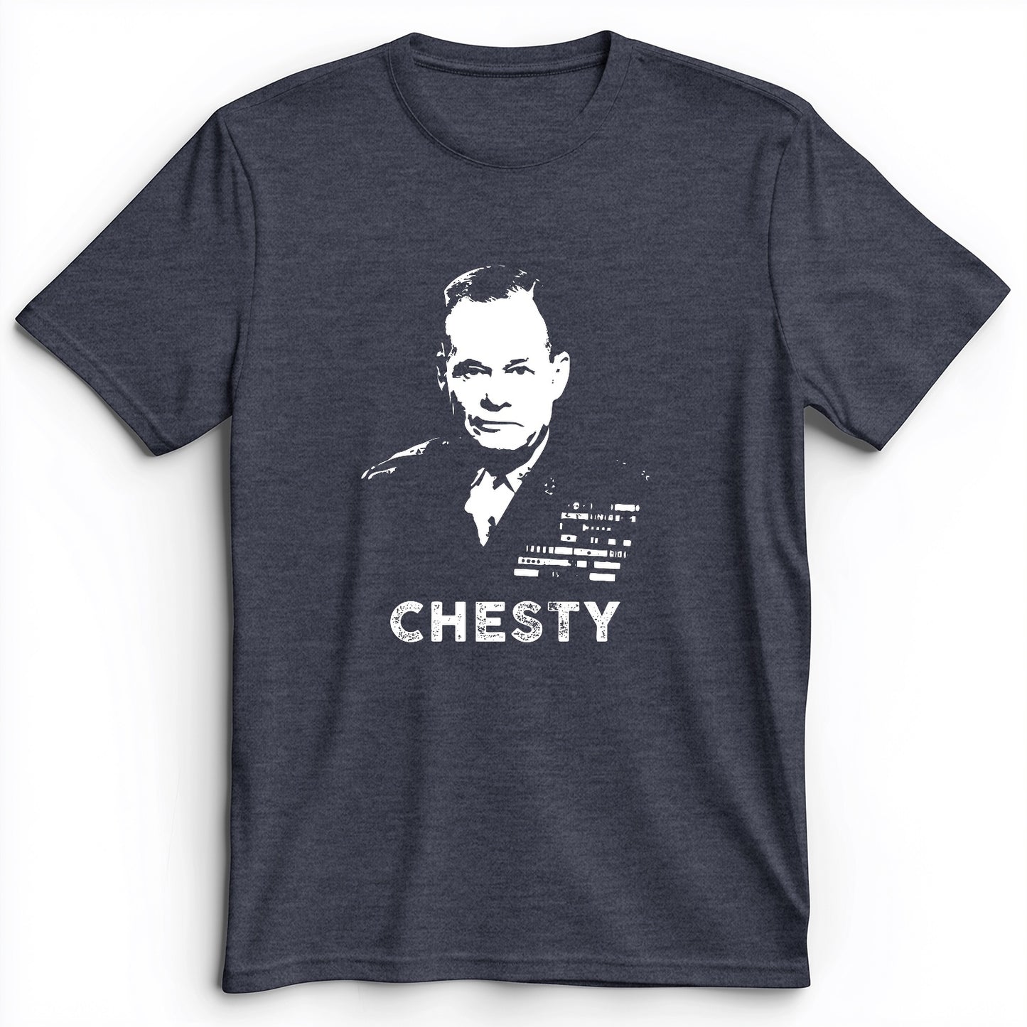 Chesty Puller Premium Tee