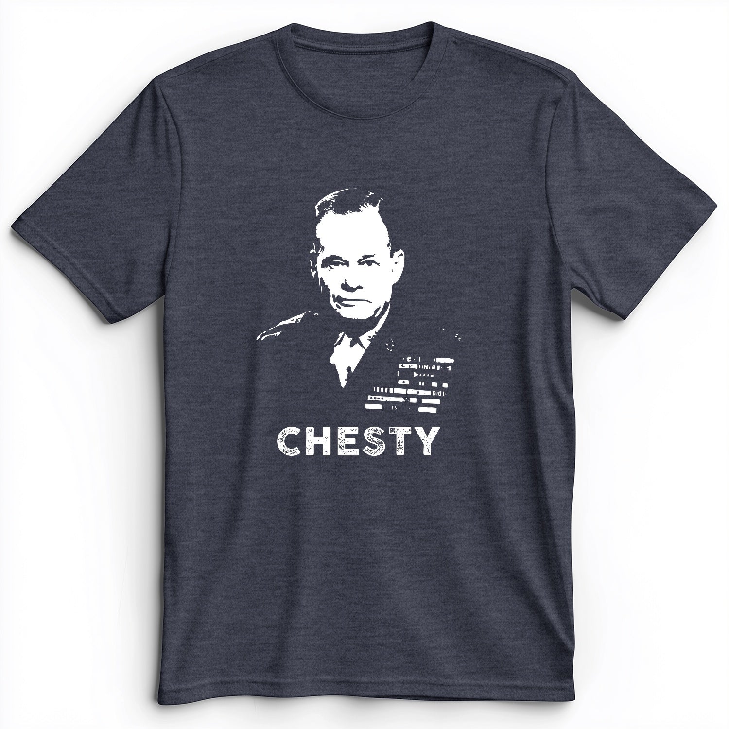 Chesty Puller Premium Tee