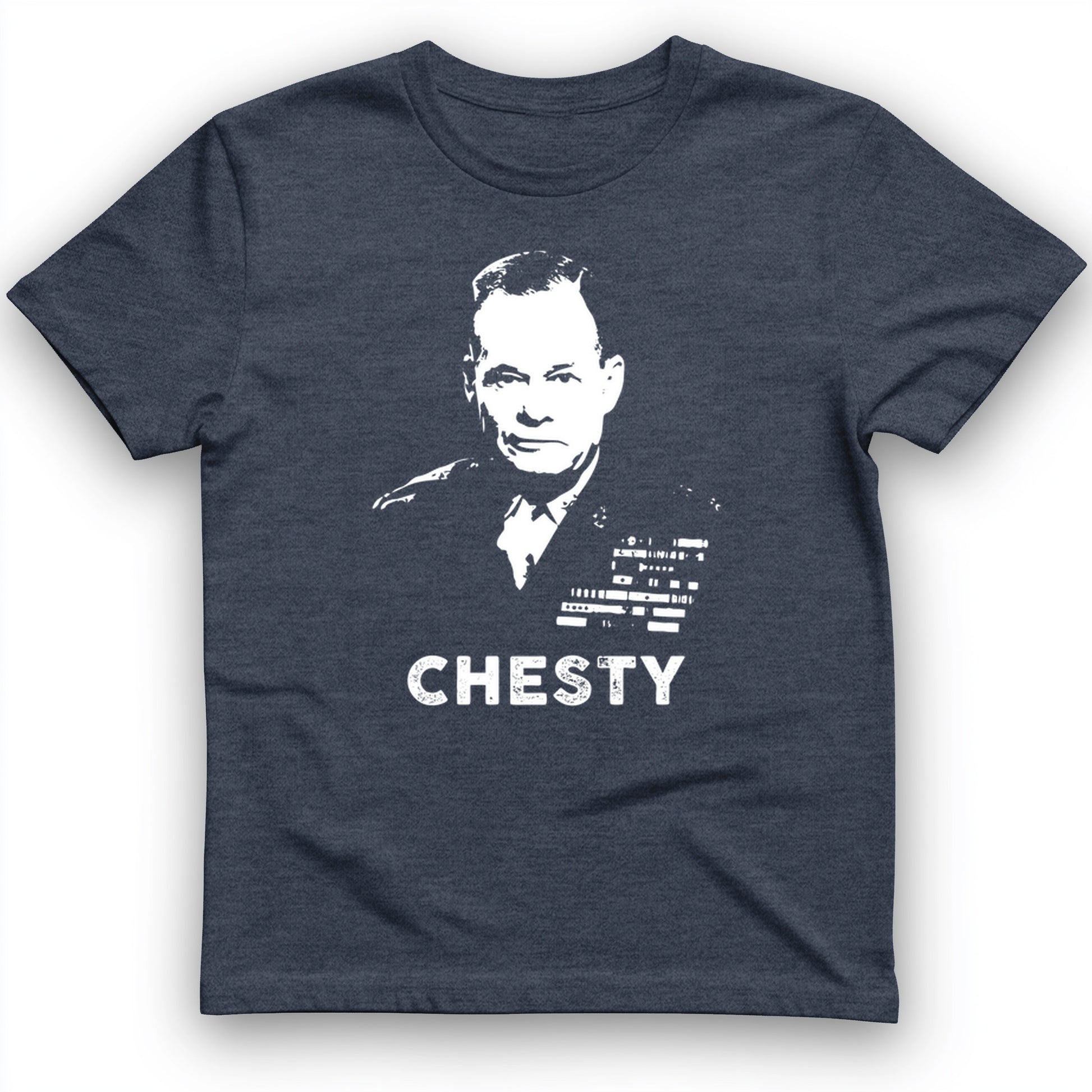 Chesty Puller T-Shirt
