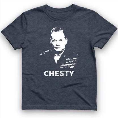 Chesty Puller T-Shirt