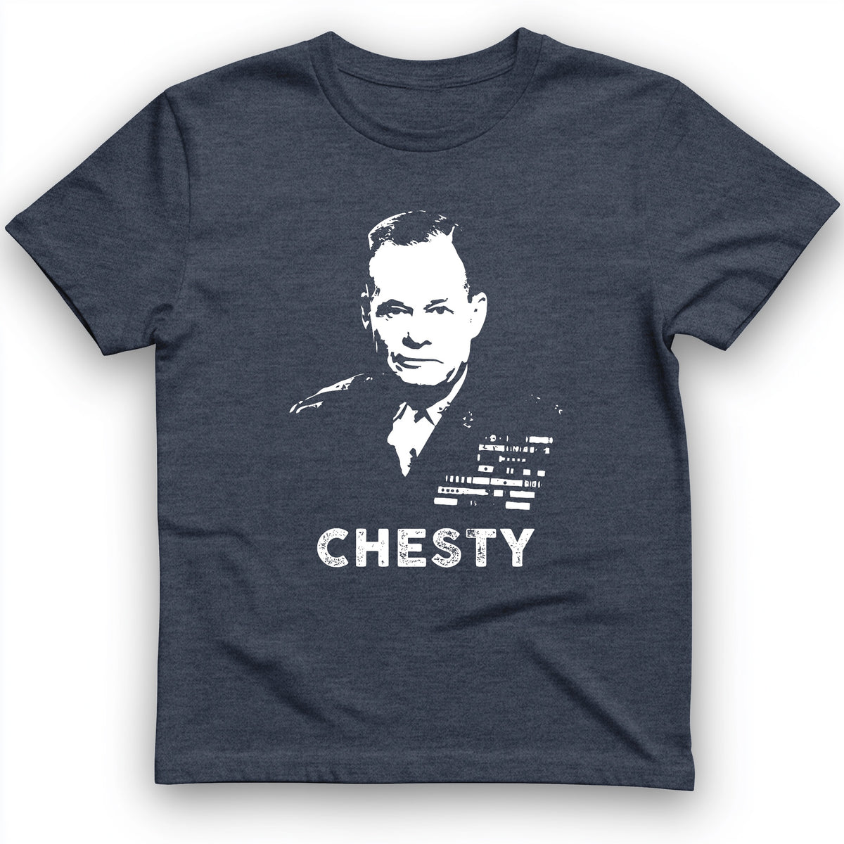 Chesty Puller T-Shirt