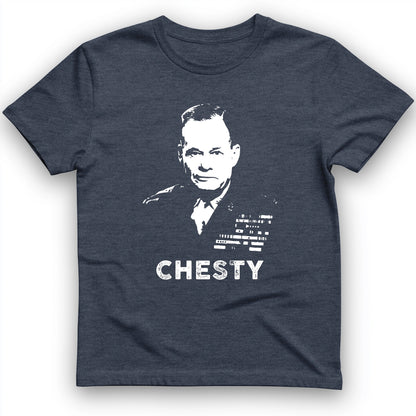 Chesty Puller T-Shirt