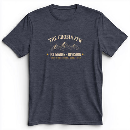Chosin Few Premium Tee
