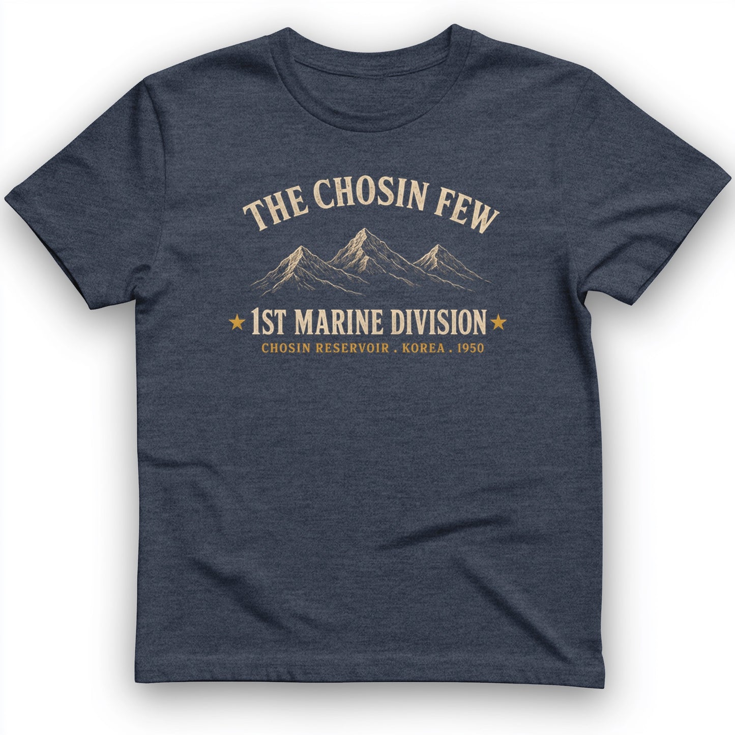 Chosin Few T-Shirt