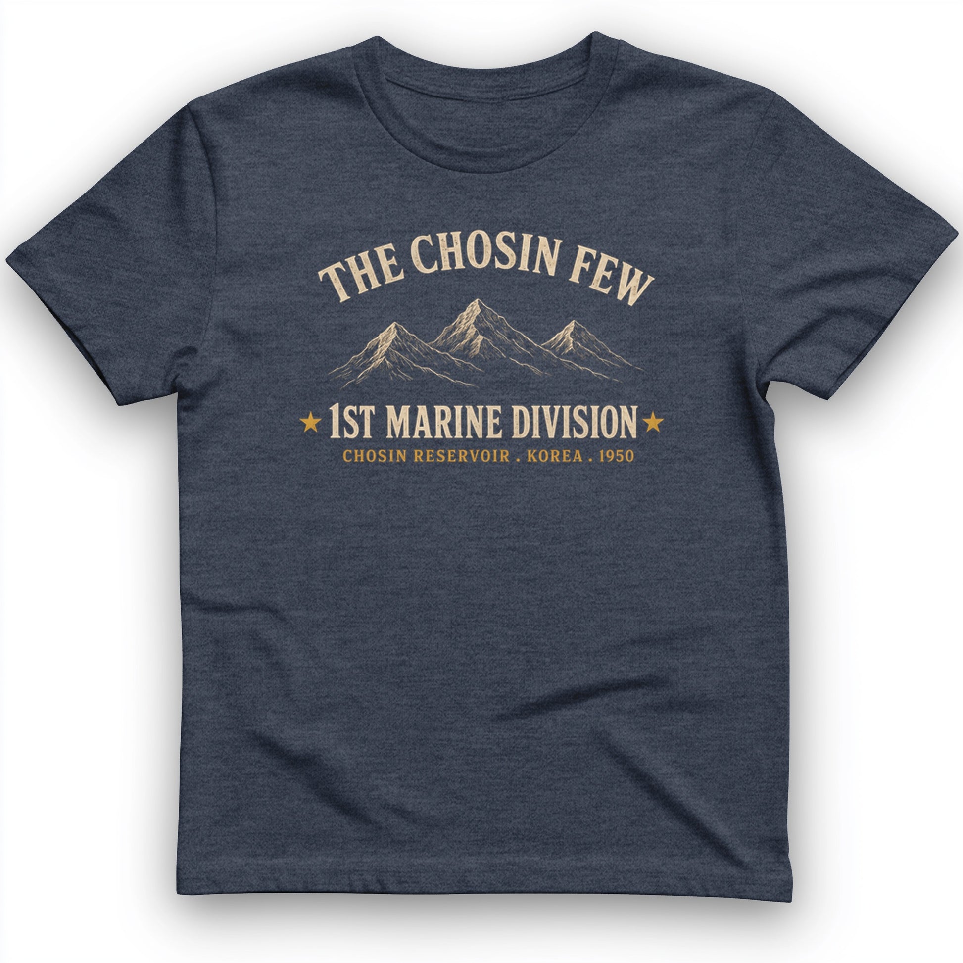 Chosin Few T-Shirt