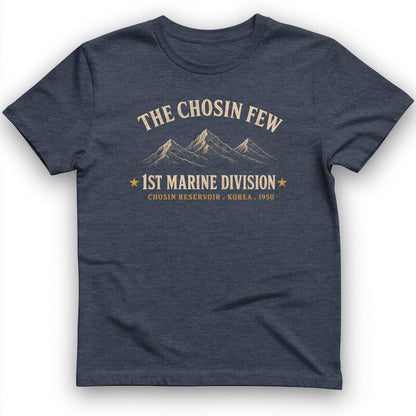 Chosin Few T-Shirt