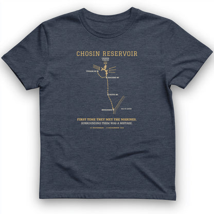 Chosin Reservoir T-Shirt
