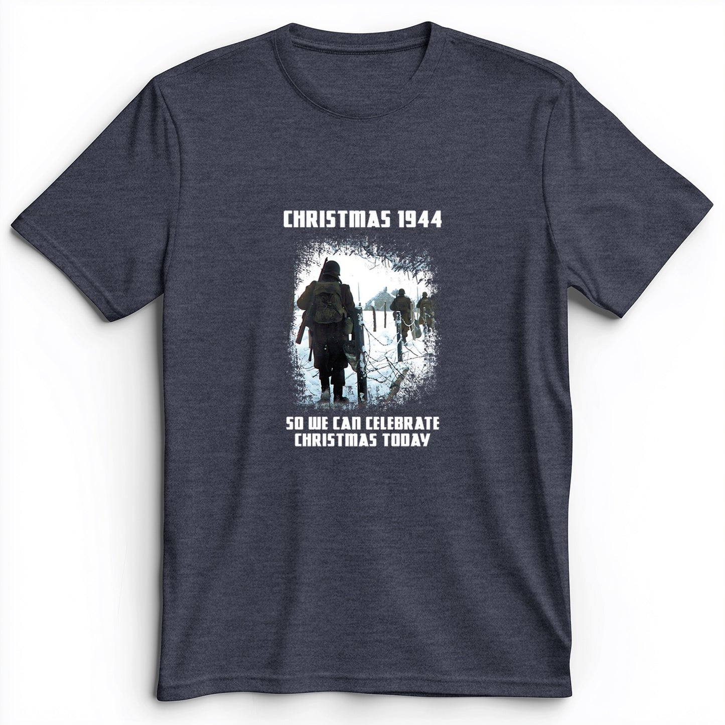 Christmas 1944 Premium Tee