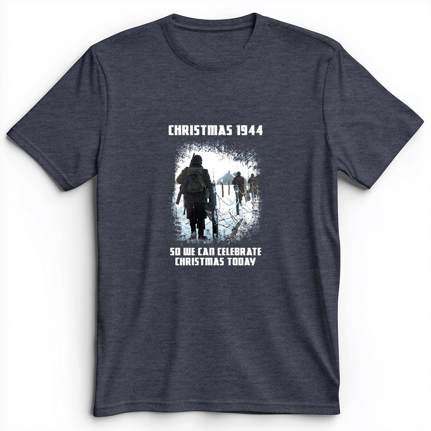 Christmas 1944 Premium Tee