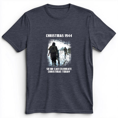 Christmas 1944 Premium Tee