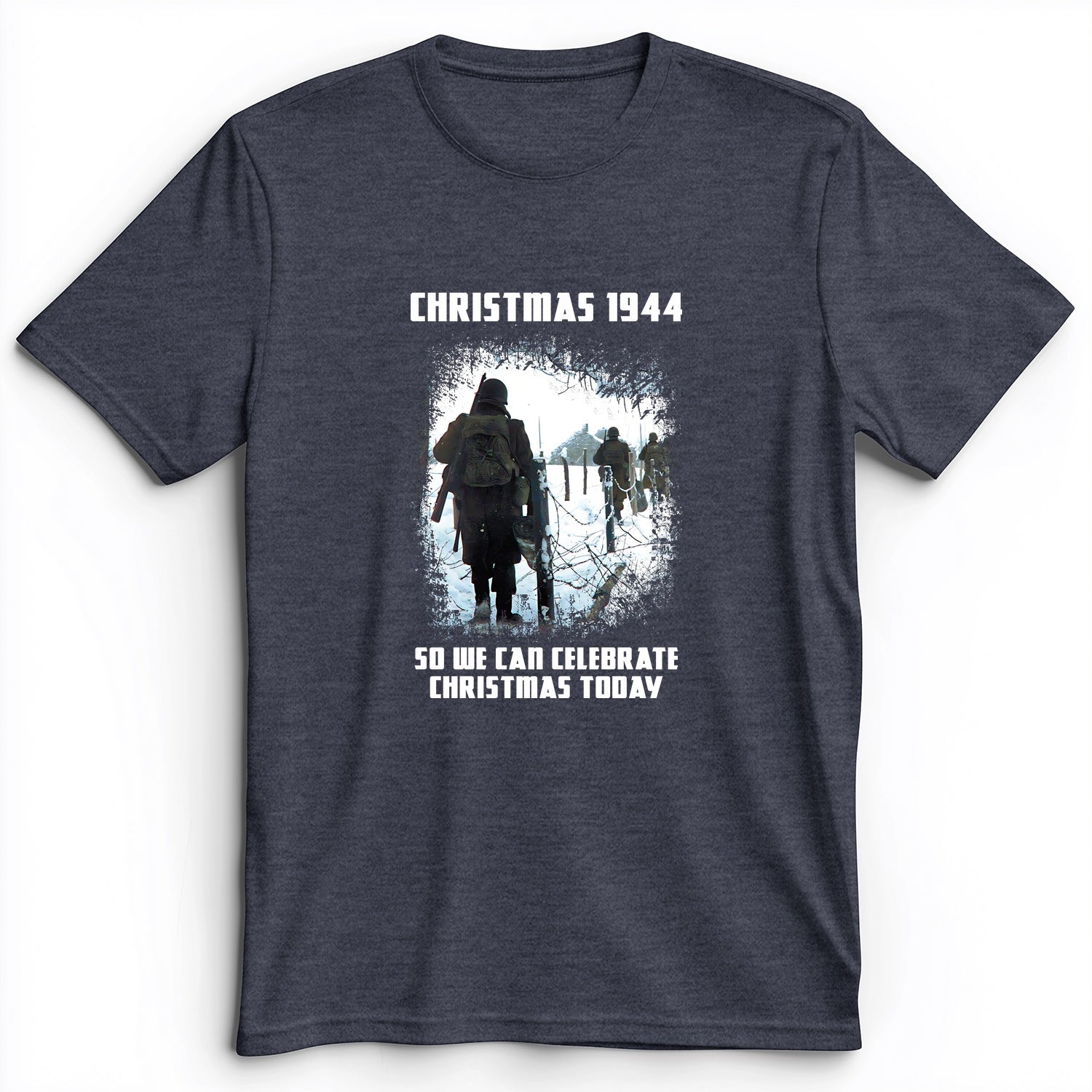 Christmas 1944 Premium Tee