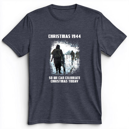 Christmas 1944 Premium Tee