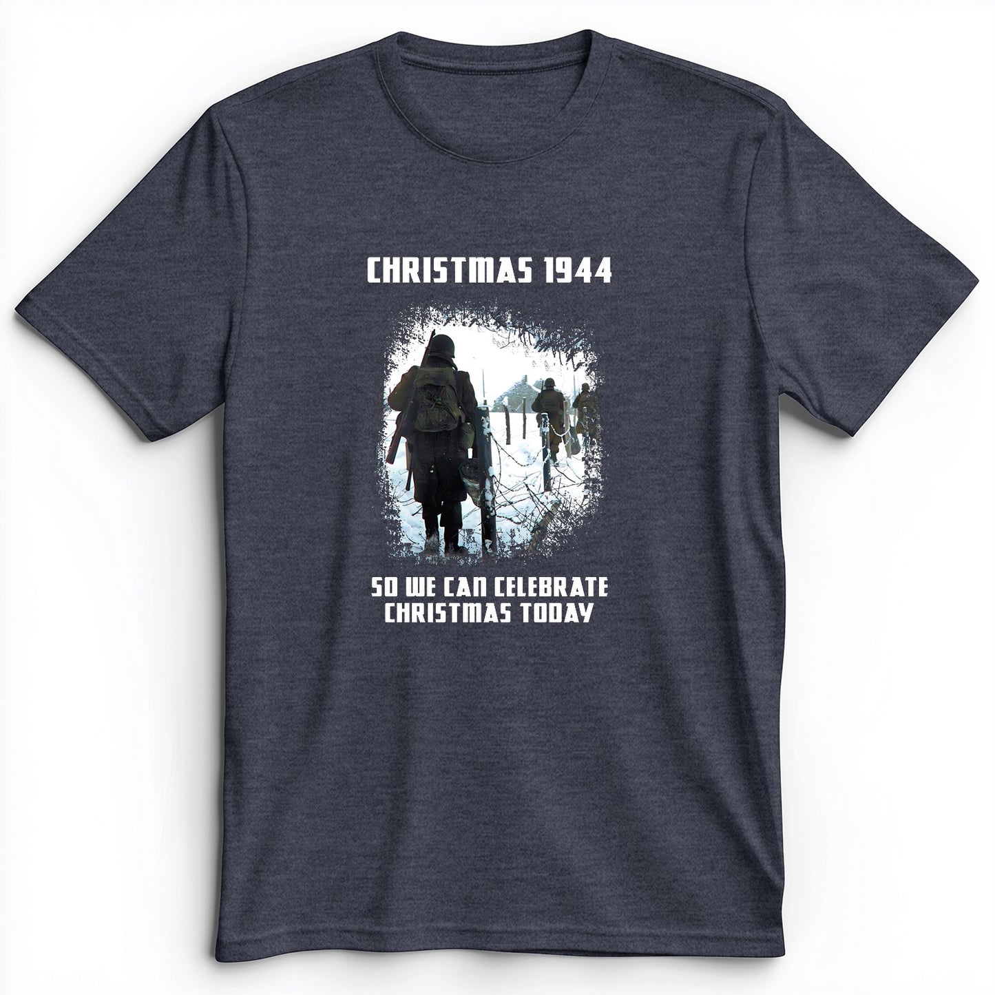 Christmas 1944 Premium Tee
