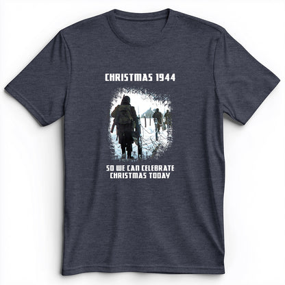Christmas 1944 Premium Tee