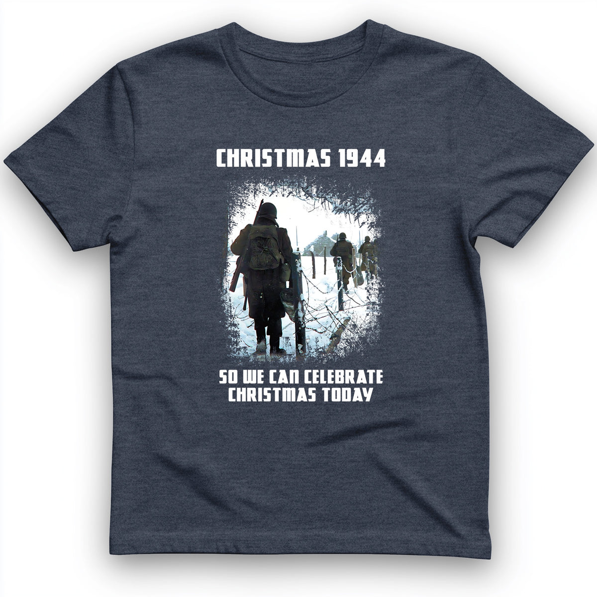 Christmas 1944 T-Shirt