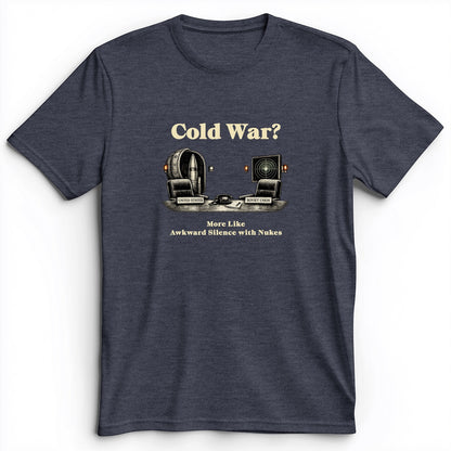 Cold War Premium Tee