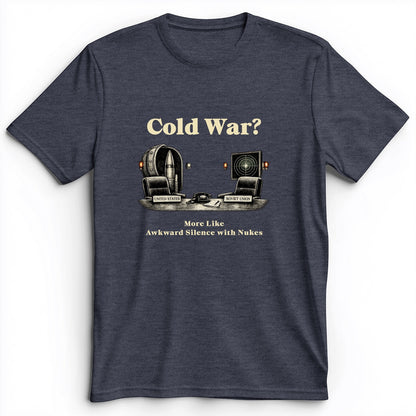 Cold War Premium Tee