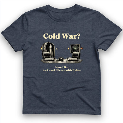 Cold War T-Shirt