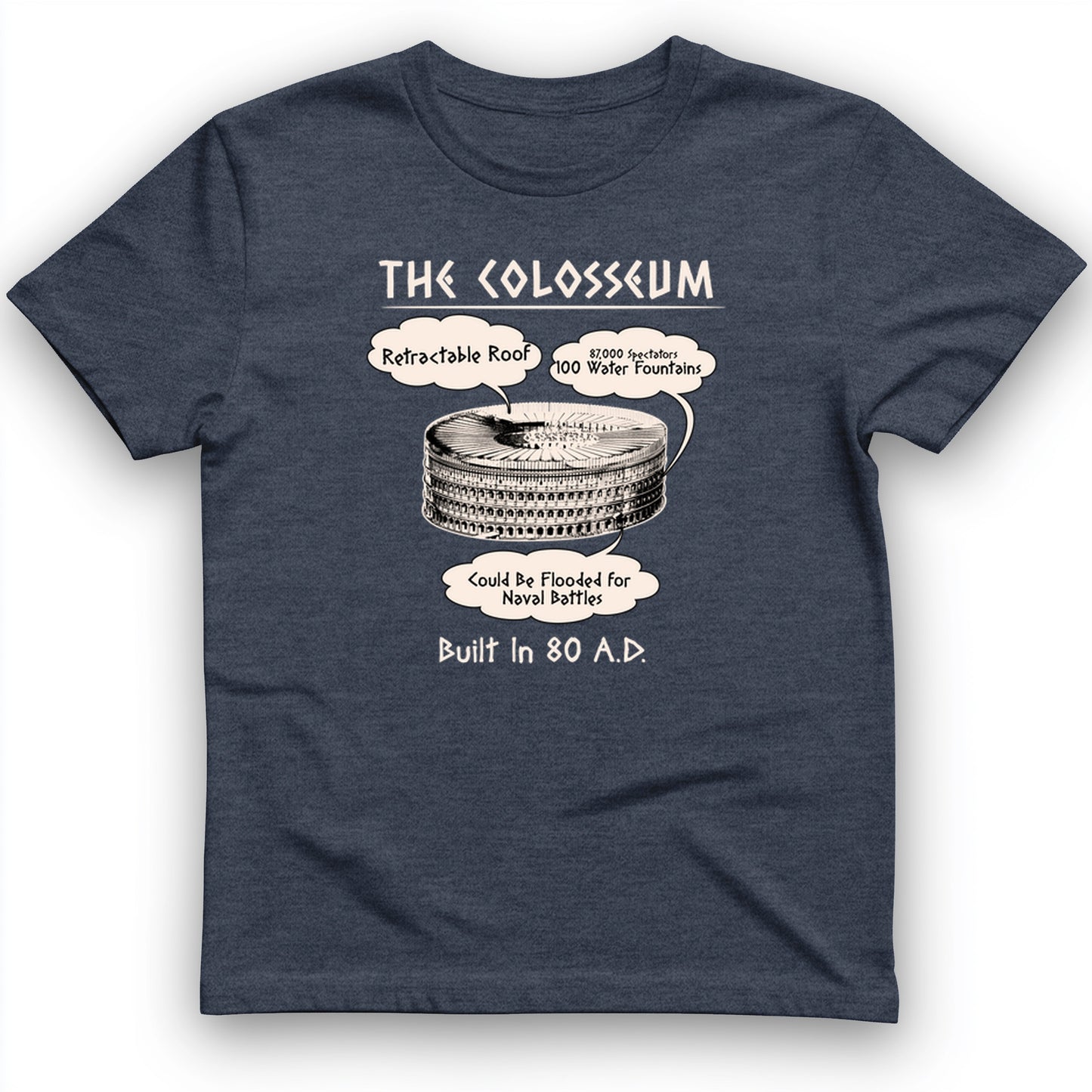 Colosseum T-Shirt