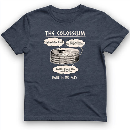 Colosseum T-Shirt