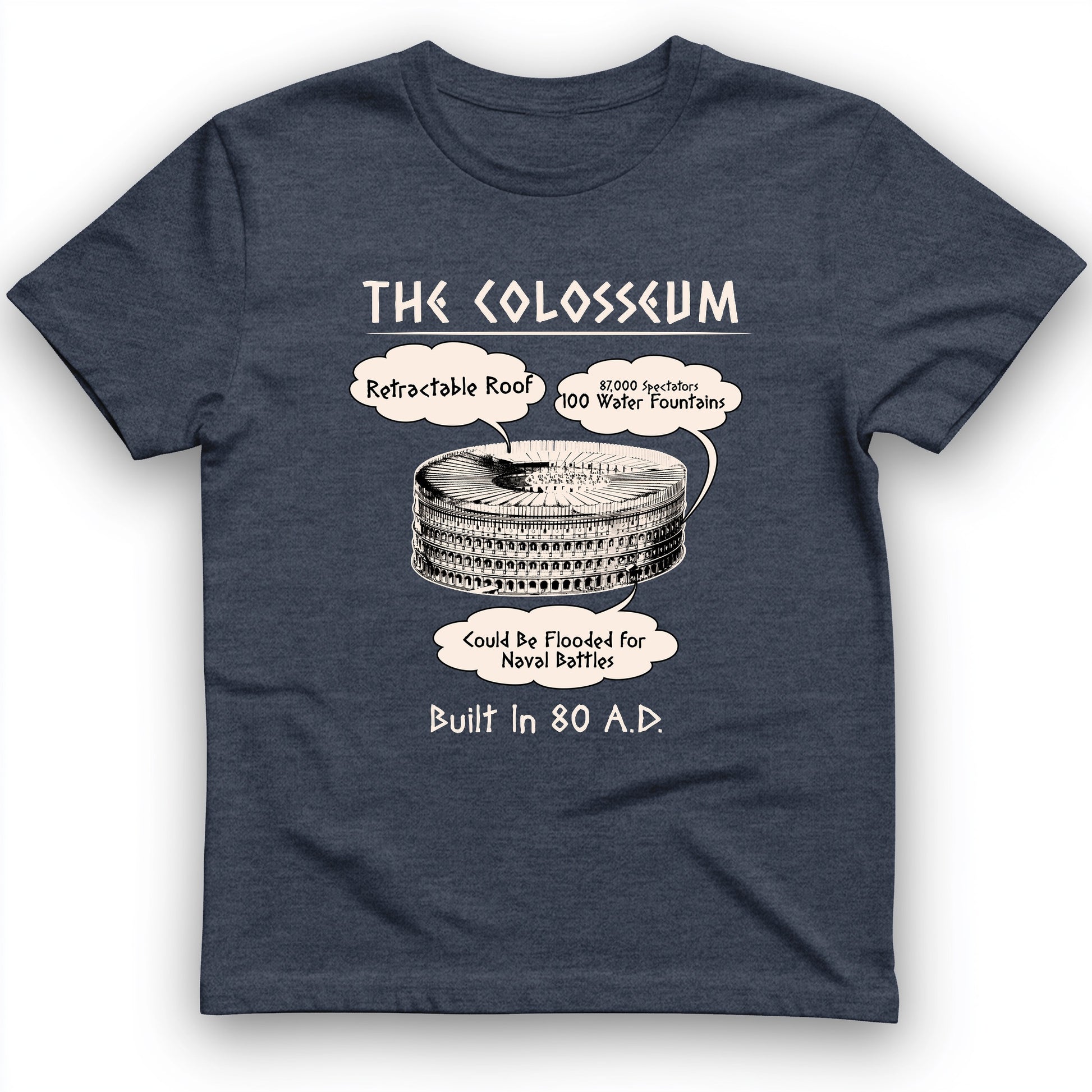 Colosseum T-Shirt