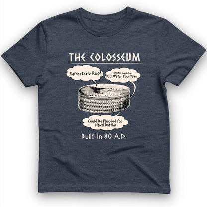 Colosseum T-Shirt