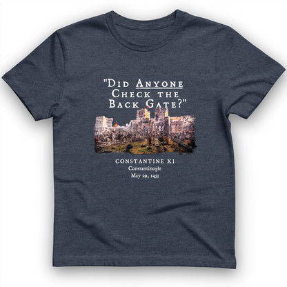 Constantinople T-Shirt