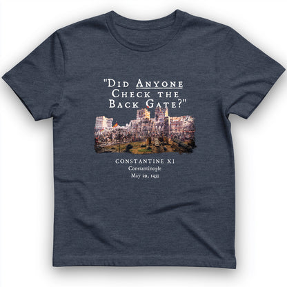 Constantinople T-Shirt