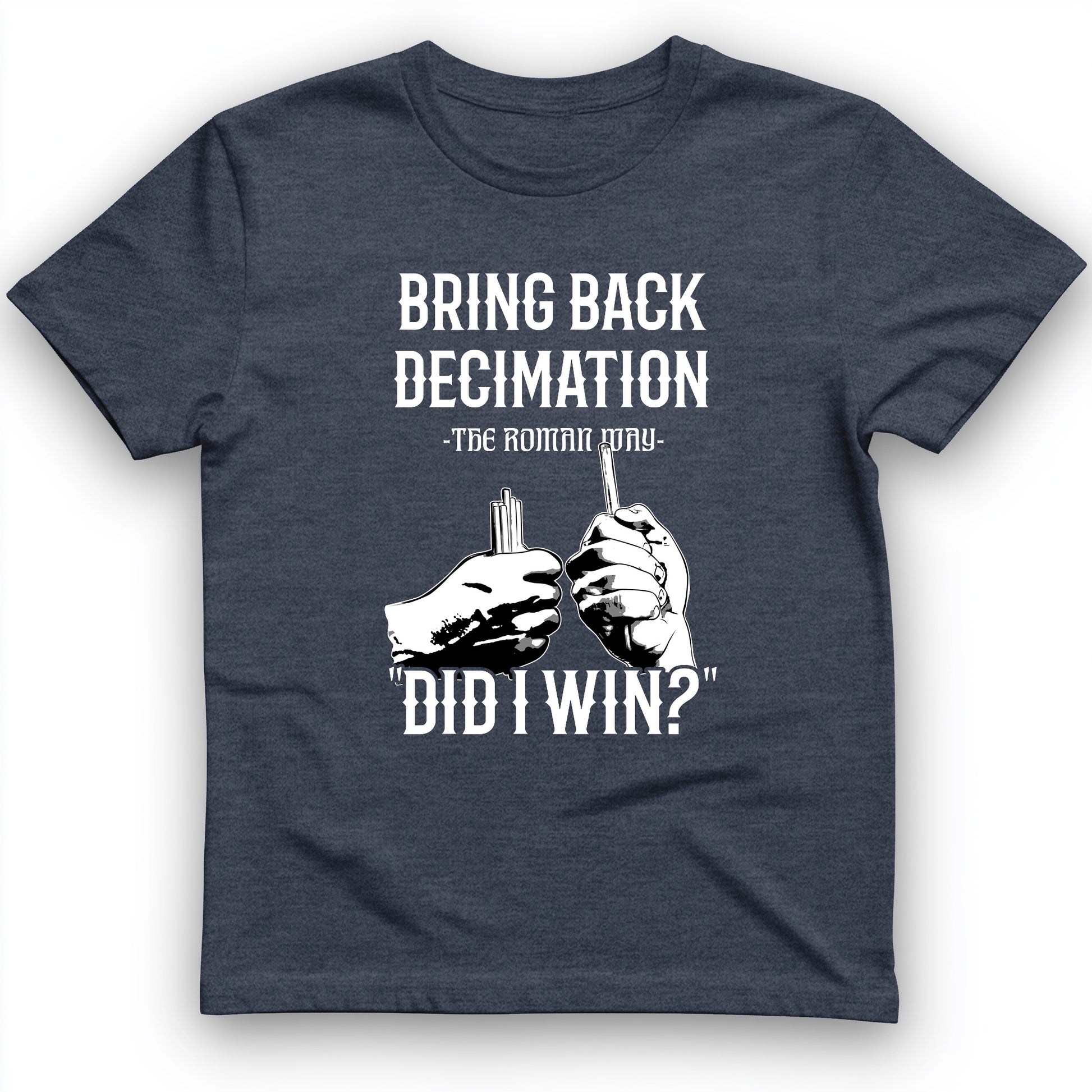 Decimation T-Shirt