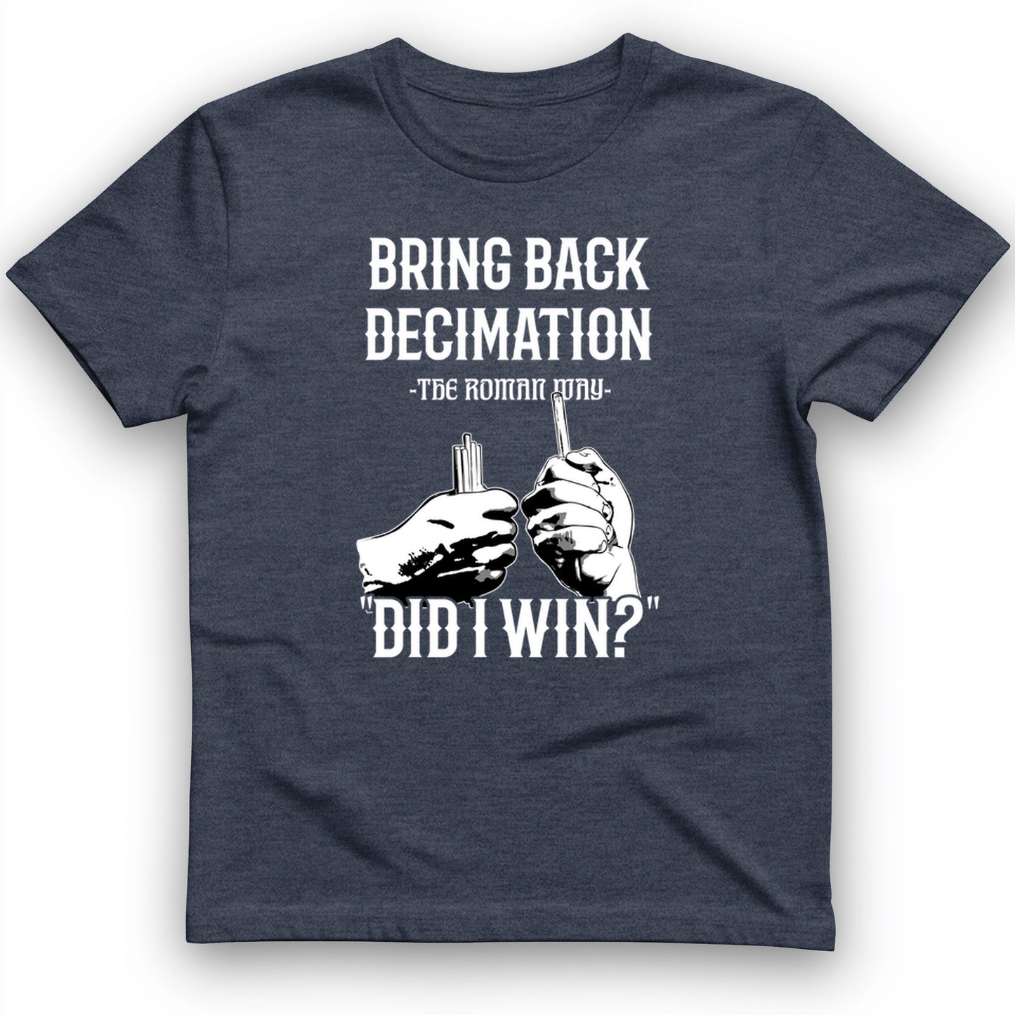 Decimation T-Shirt