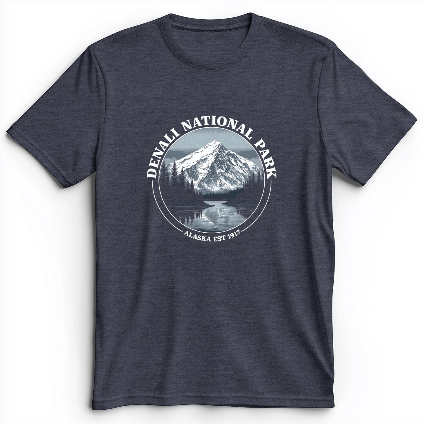 Denali Premium Tee