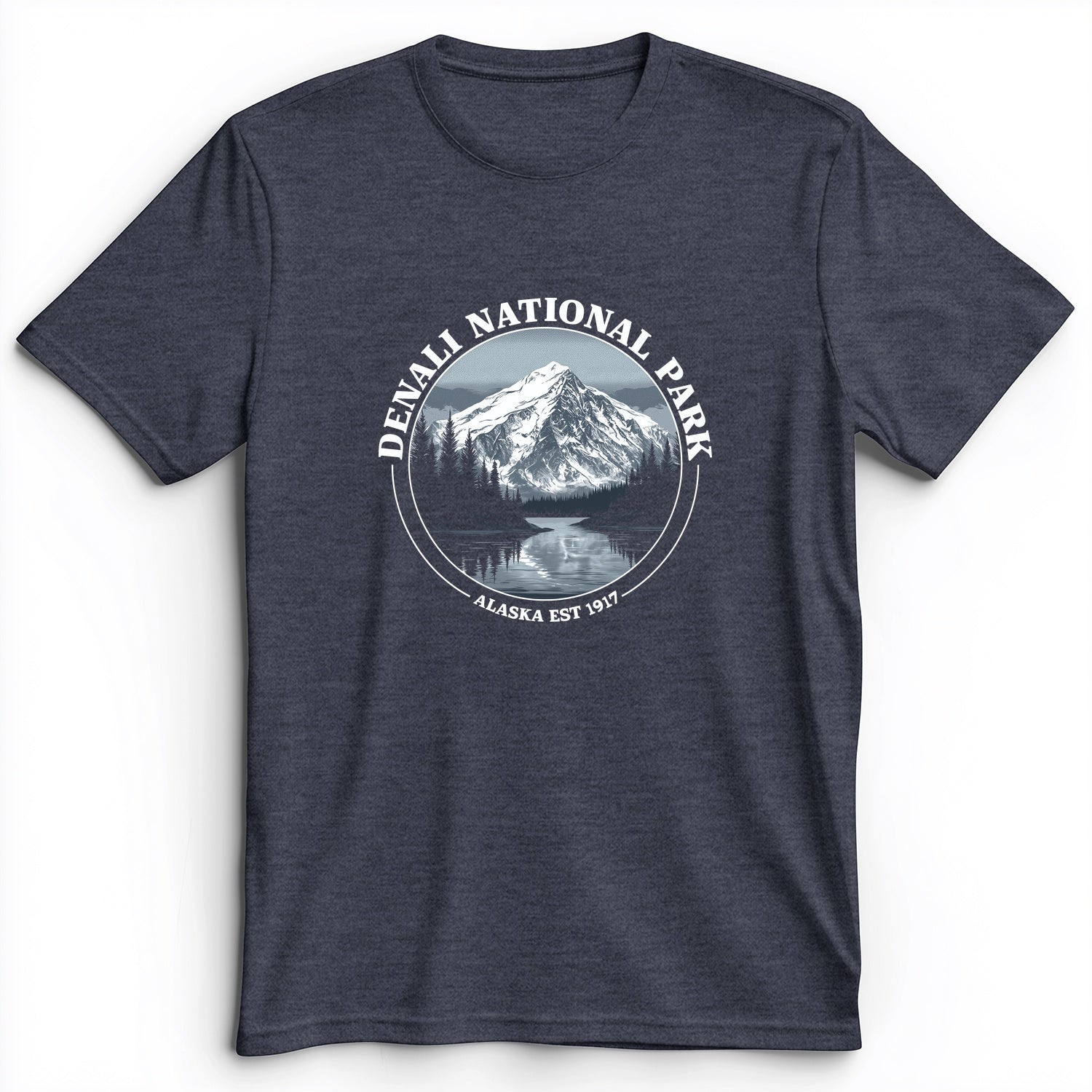 Denali Premium Tee