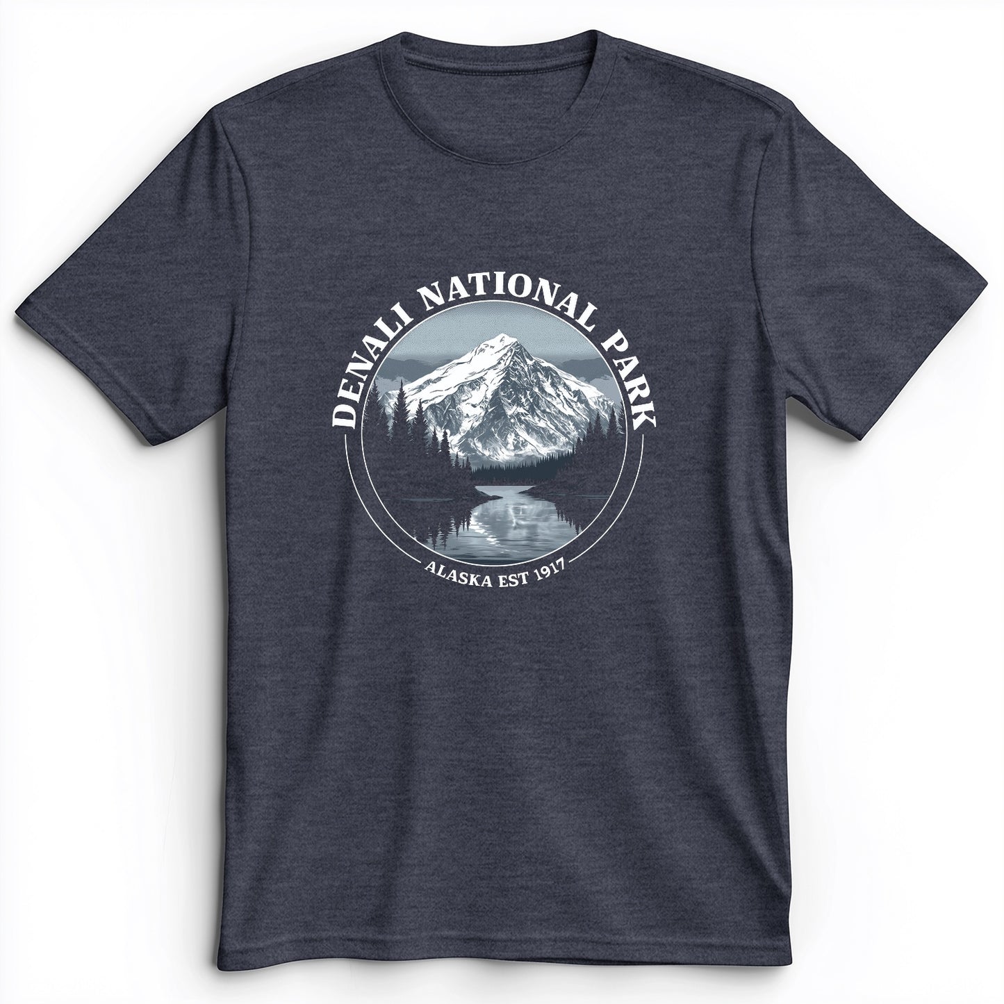 Denali Premium Tee