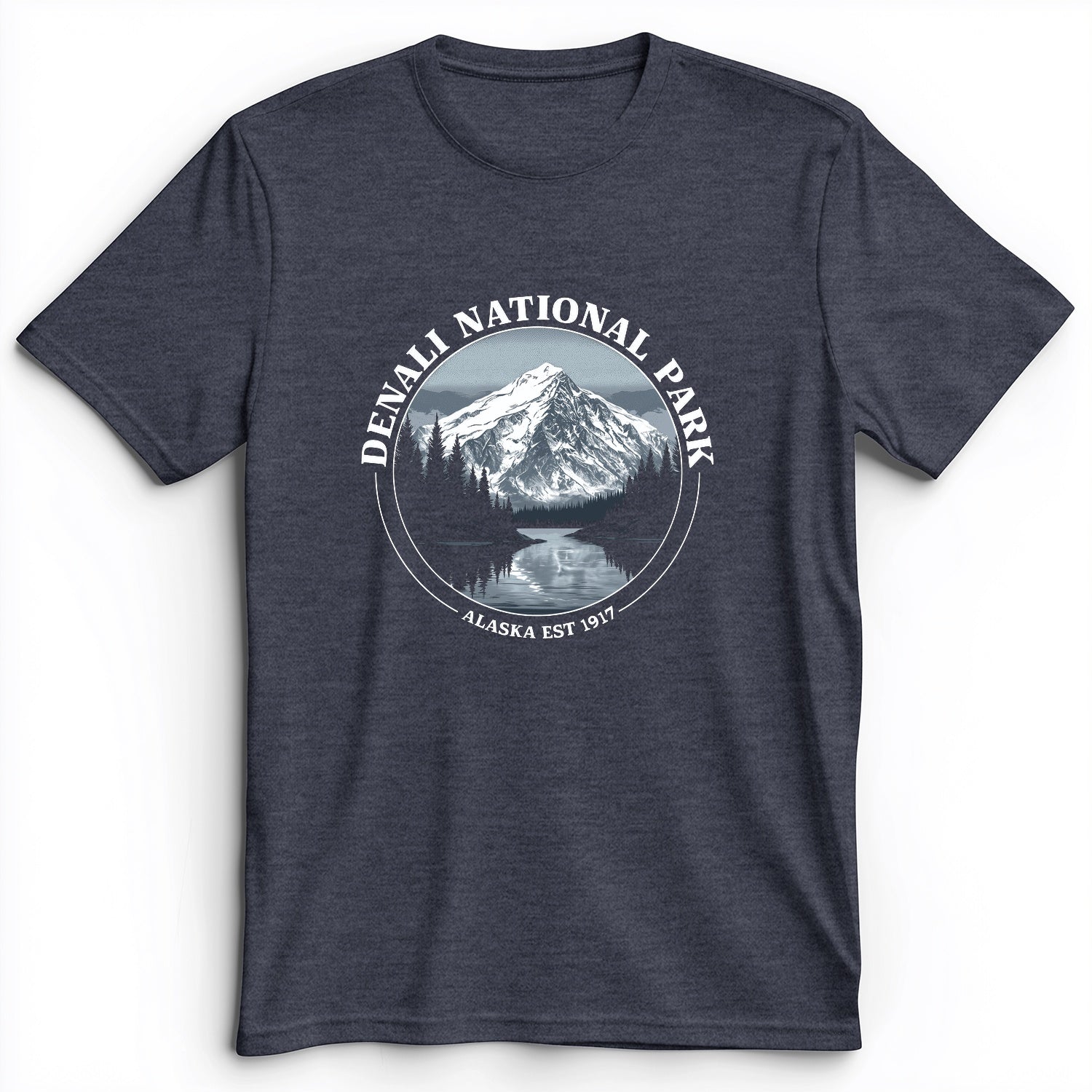 Denali Premium Tee