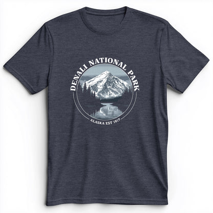 Denali Premium Tee