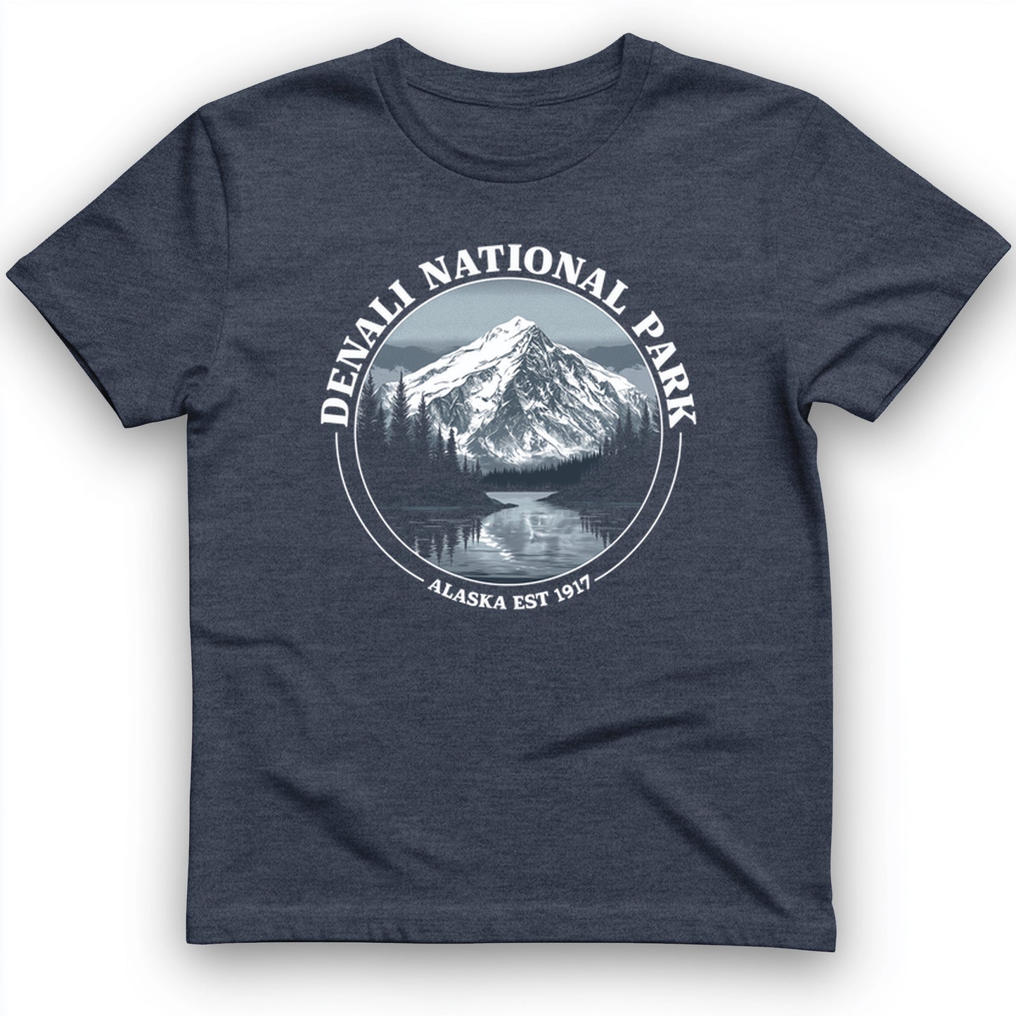 Denali T-Shirt