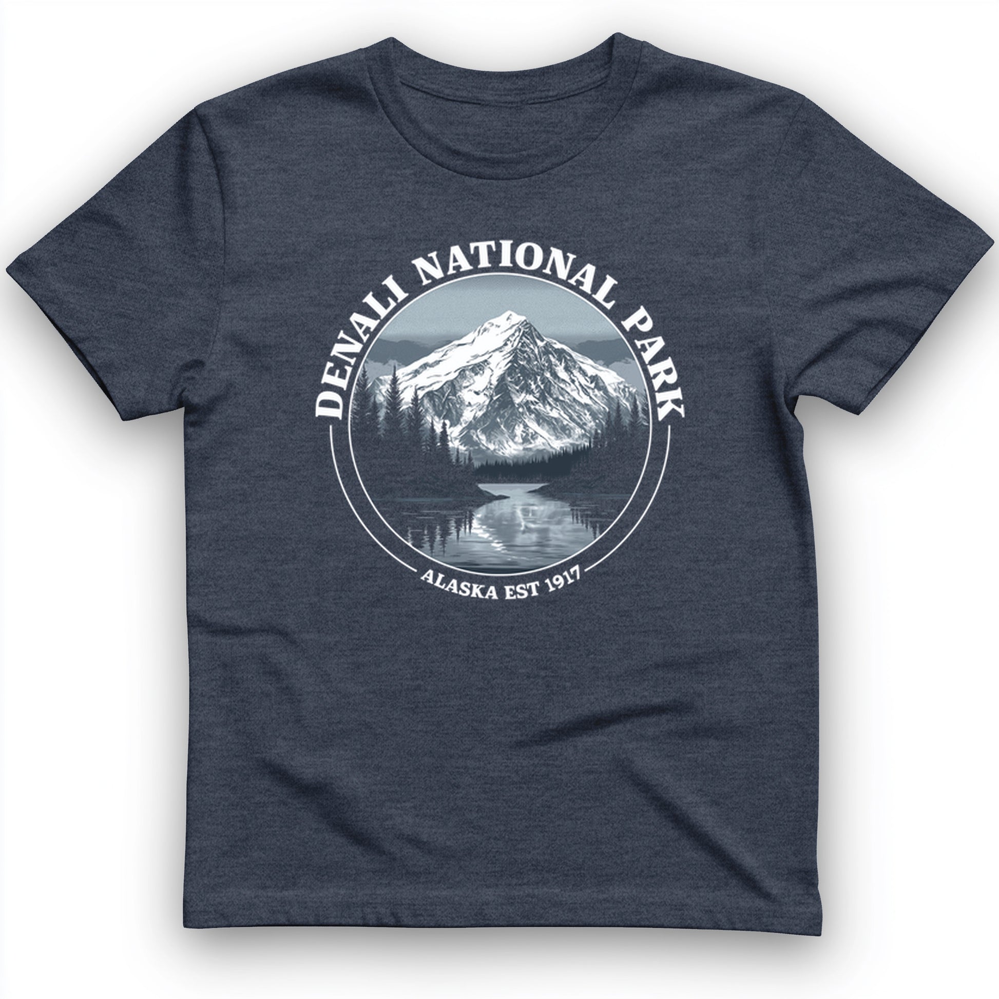 Denali T-Shirt