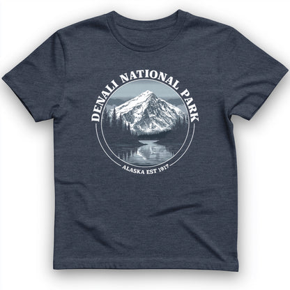 Denali T-Shirt